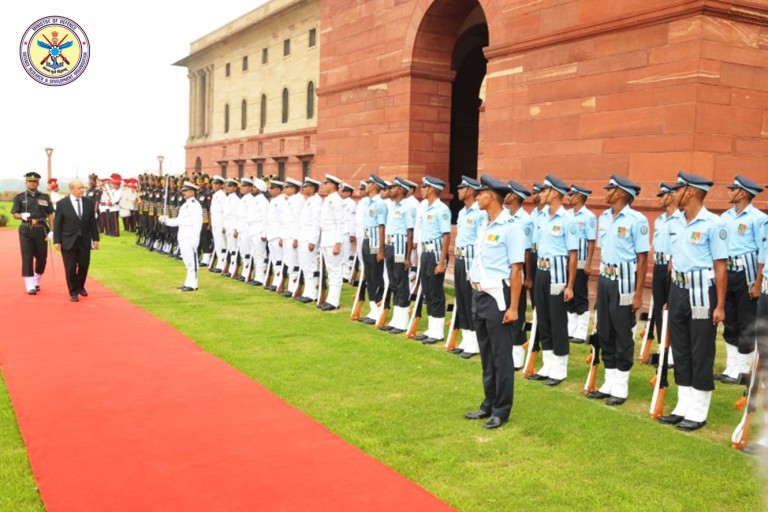 Judicial Committee appointed by the Central Government to make recommendations for removal of anomalies in the implementation of OROP