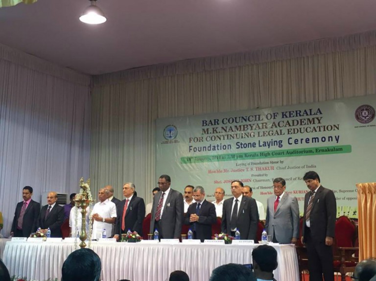 “Bar Council to close down 250 Law Colleges next year” says Shri Manan Kumar Mishra