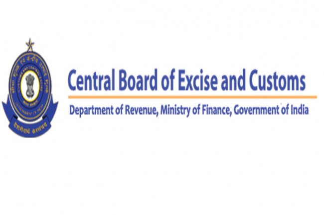 Nazir Excise Ms Vanaja N. Sarna, IRS appointed Chairman, Central Board of Excise ...