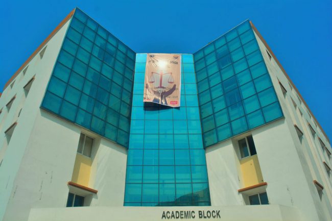 Centre for Disability Studies and Health Laws established at NLUJA ...