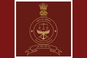 Armed Forces Tribunal