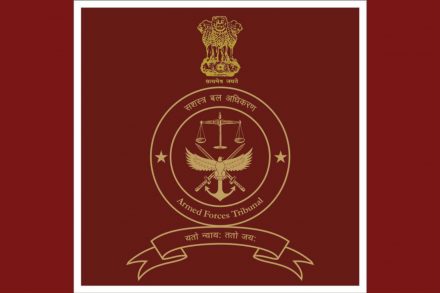 Armed Forces Tribunal
