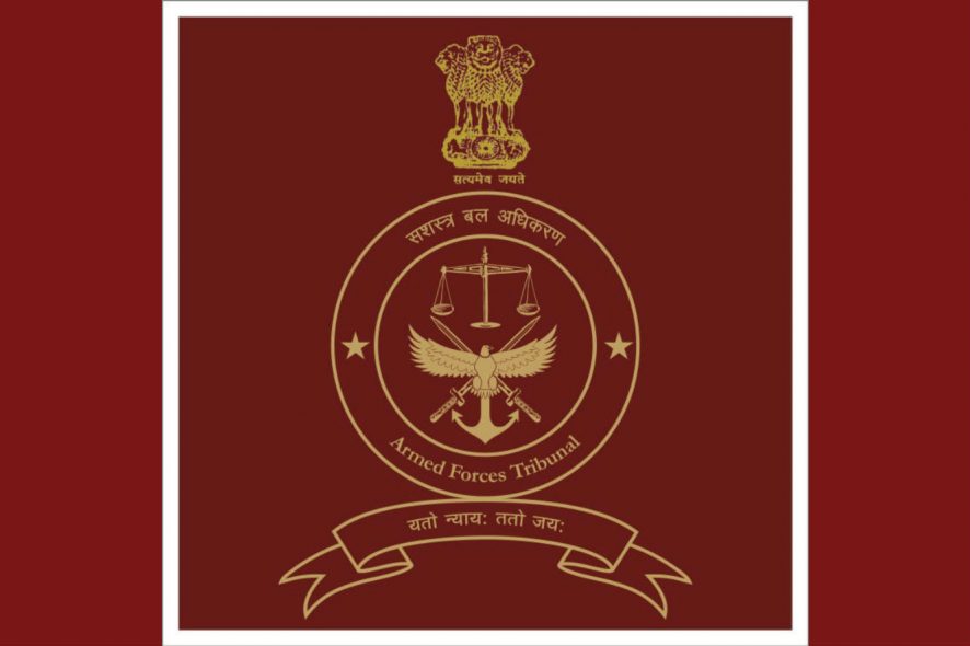 Armed Forces Tribunal