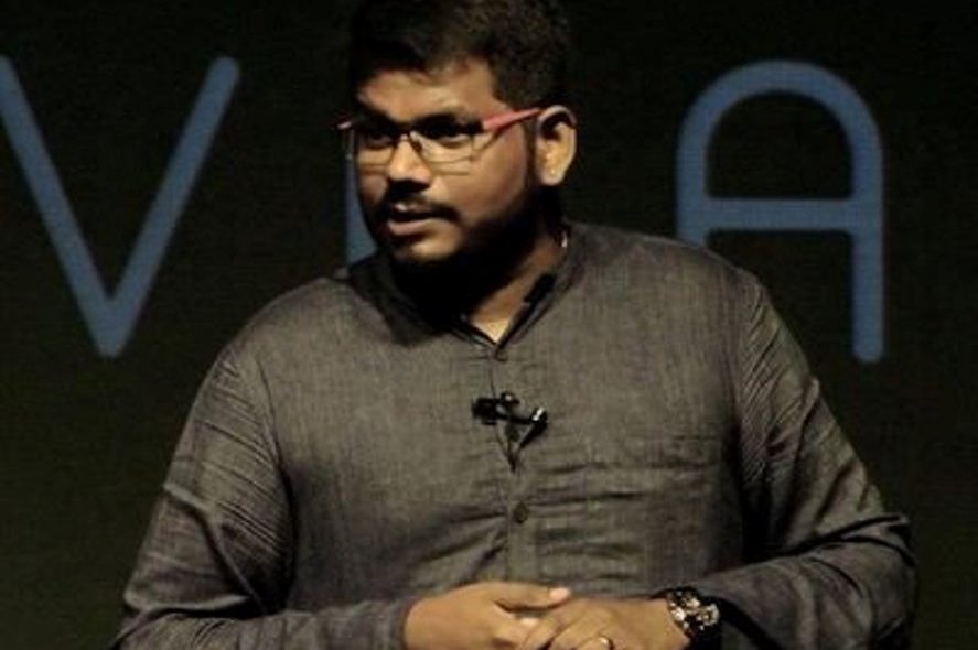 J. Sai Deepak shares his insights on litigation world and Sabarimala ...