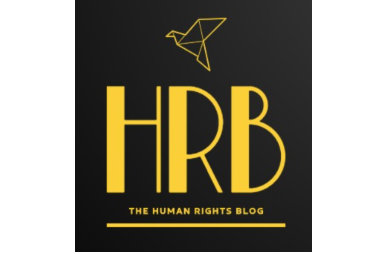 Human Rights Blog Call for Blogs| RGNUL’s CASIHR The Human Rights Blog [Rolling ...