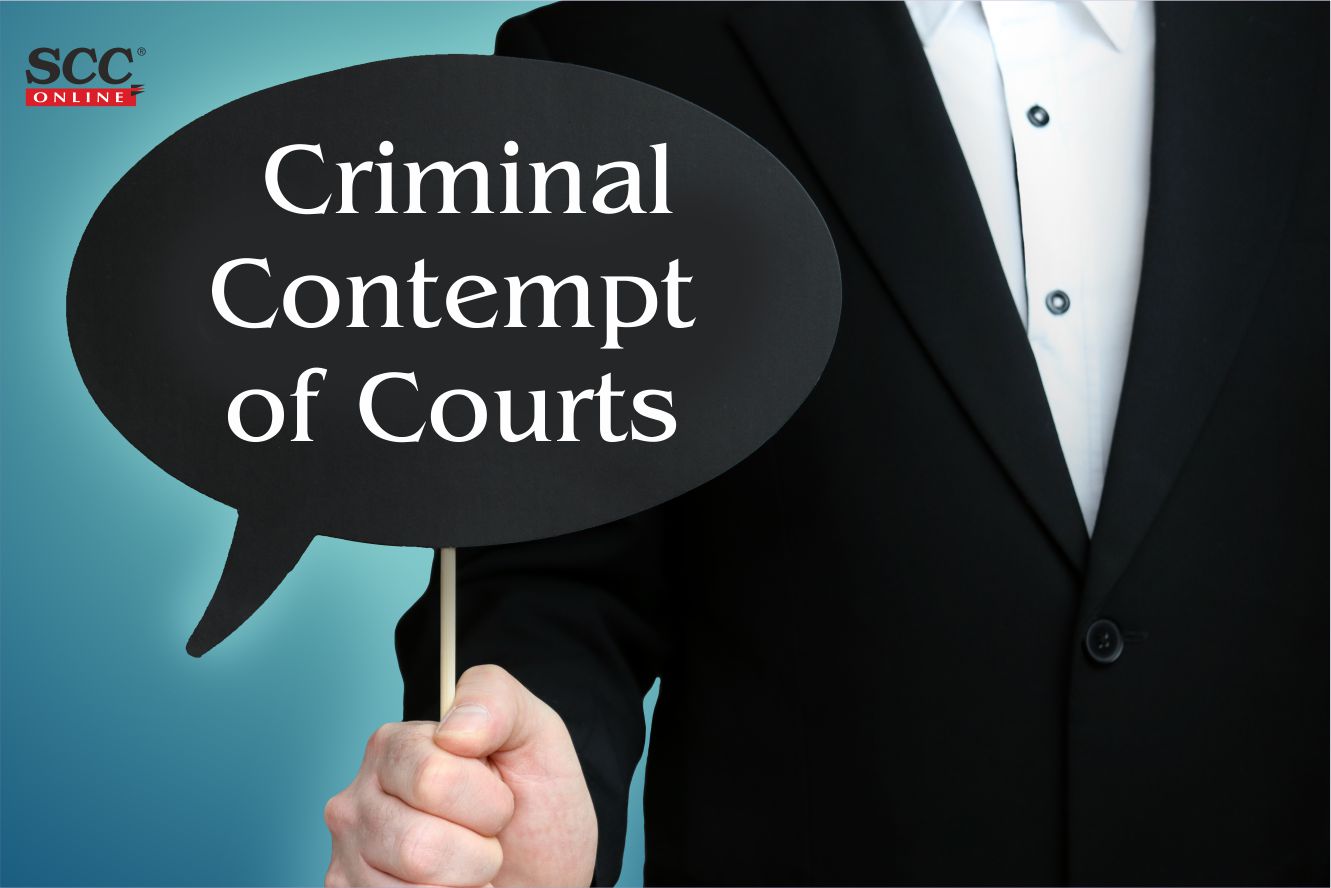 Contempt | SCC Times