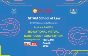 GITAM School of Law