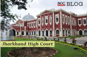 Jharkhand High Court