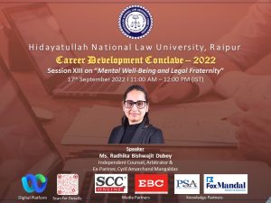 Career Development Conclave