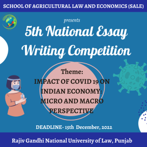 Agricultural Law