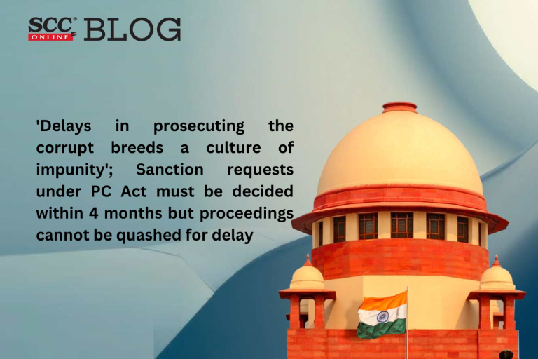 'Delays in prosecuting the corrupt breeds a culture of impunity ...