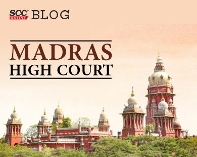 Madras High Court