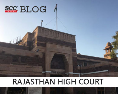 Rajasthan High Court