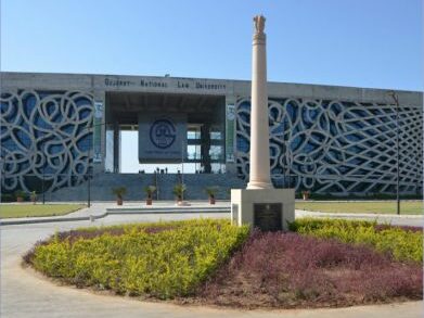 Gujarat National Law University