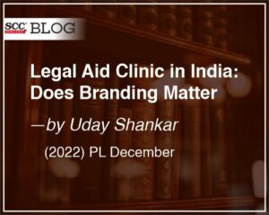 Legal Aid Clinic