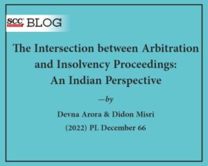 Indian Perspective