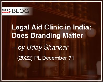 Legal Aid Clinic