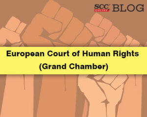 European Court of Human Rights