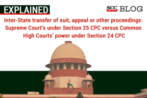 Common High Courts