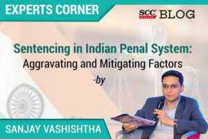 Indian Penal System