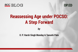 Reassessing Age