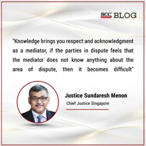 justice mm sundresh