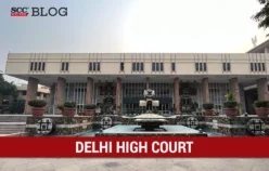 delhi high court