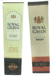 royal green
