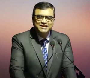 Justice Dipankar Datta