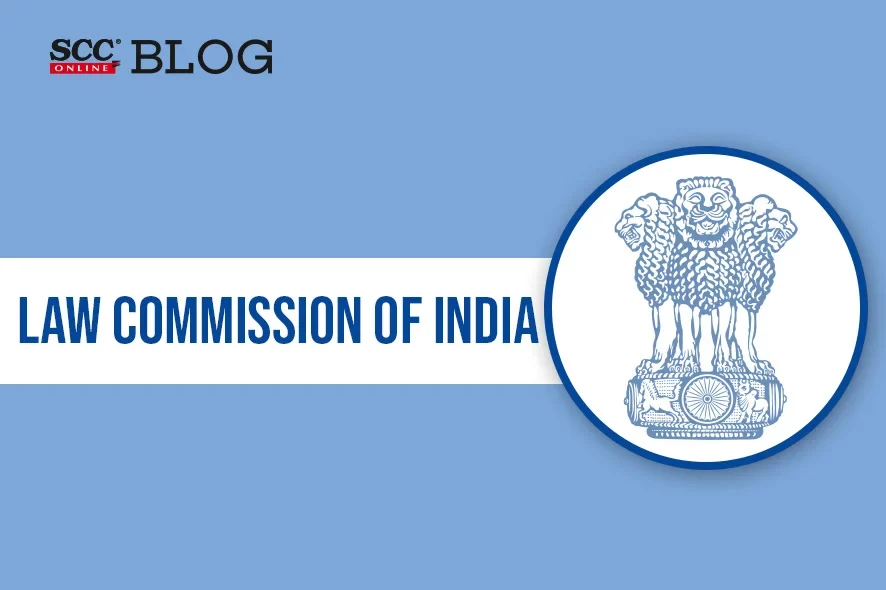 law commission of india