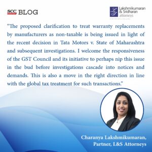 charanya lakshmikumaran
