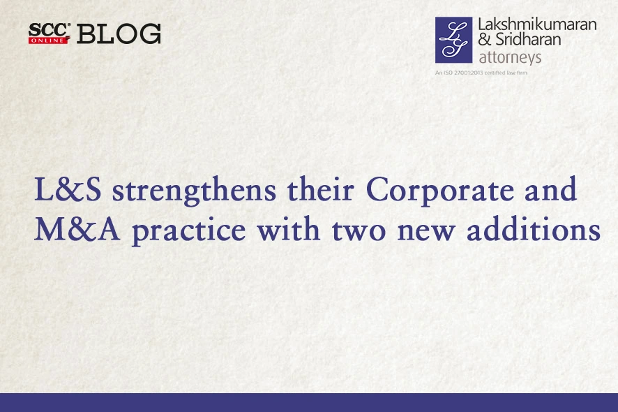 corporate and m&a practice