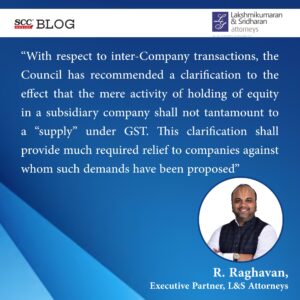 r. raghavan