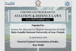 aviation and defence laws