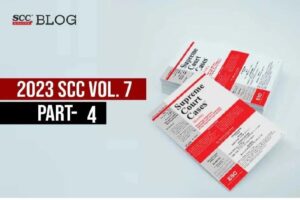 2023 SCC Vol. 7 Part 4