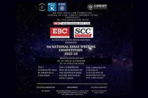 Air and Space Law