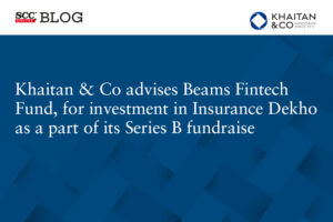 Beams Fintech Fund