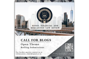Financial and Mercantile Law Review