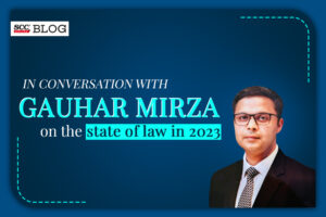 Gauhar Mirza