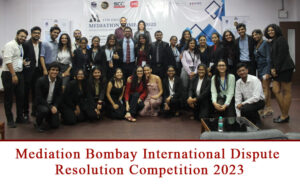 Mediation Bombay's Remarkable Success
