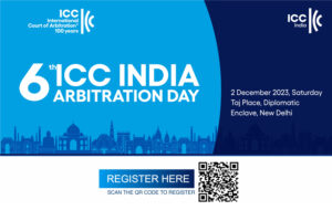 ICC India Arbitration Day
