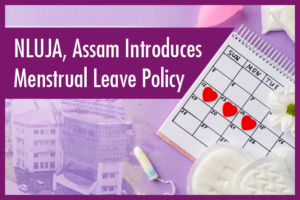 Menstrual Leave Policy