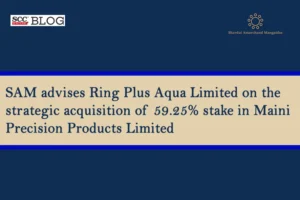 Ring Plus Aqua Limited