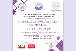 National Med - Arb