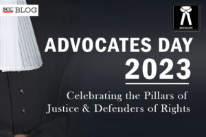 Advocates Day