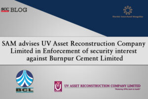 Burnpur Cement Limited