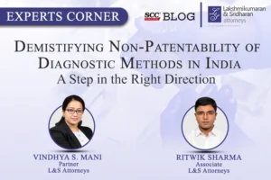 Demystifying Non-Patentability