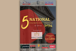 ICFAI Law School