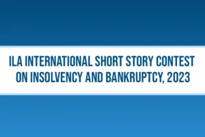 International Short Story Contest