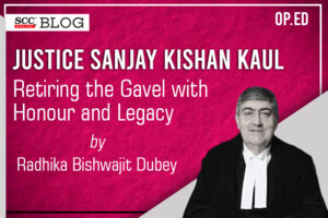 Sanjay Kishan Kaul